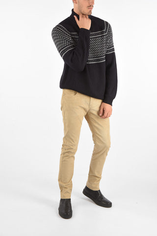 ARMANI EXCHANGE Cordouroy Pants
