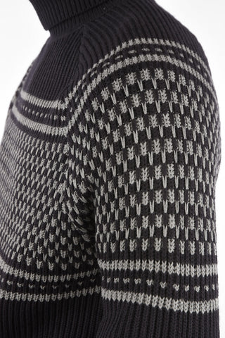 ARMANI EXCHANGE Turtleneck Sweater