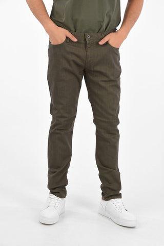 EMPORIO 18cm slim fit J06 jeans L.32