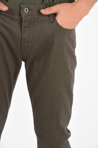 EMPORIO 18cm slim fit J06 jeans L.32