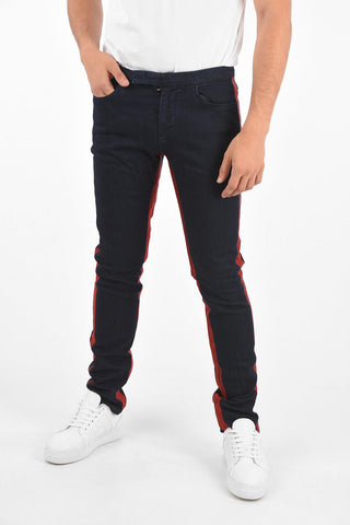 EMPORIO 17cm slim fit J06 jeans L.34