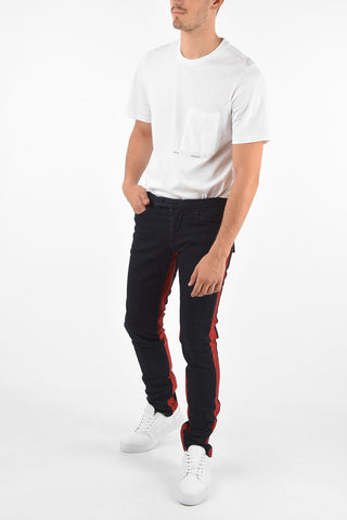 EMPORIO 17cm slim fit J06 jeans L.34