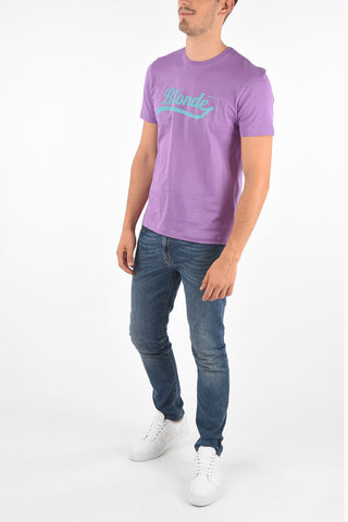 T-shirt BLONDE Taylor Fit