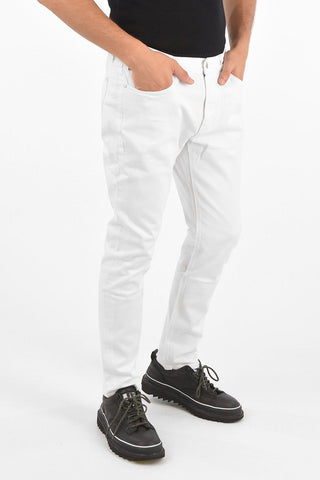 Slim Fit PARKER Jeans 17cm