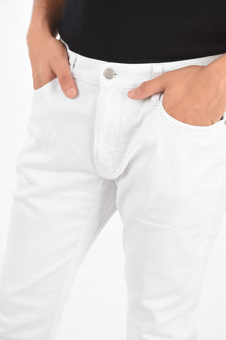 Slim Fit PARKER Jeans 17cm