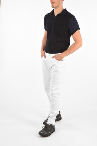 Slim Fit PARKER Jeans 17cm