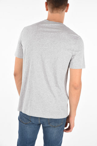 COLLECTION Crewneck T-shirt with Print