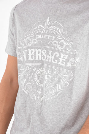 COLLECTION Crewneck T-shirt with Print