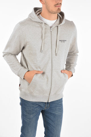 Full Zip Hoodie