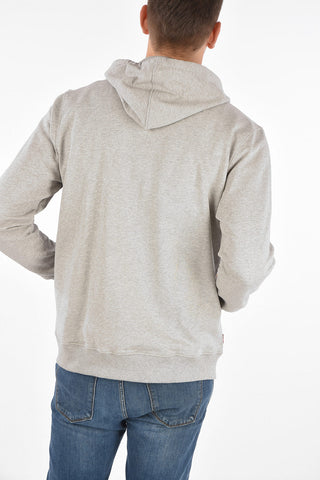 Full Zip Hoodie
