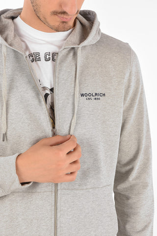 Full Zip Hoodie