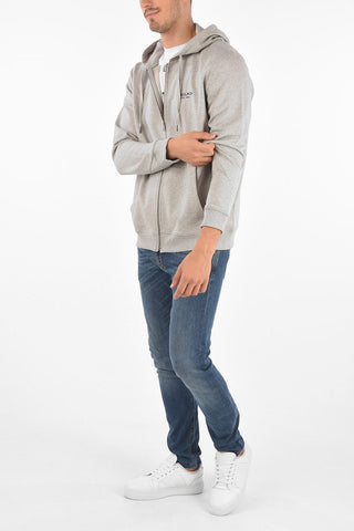 Full Zip Hoodie