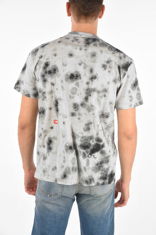 ACW Acid Printed T-shirt