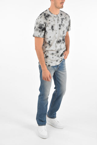 ACW Acid Printed T-shirt
