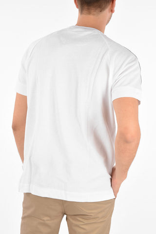 ARMANI EXCHANGE Crewneck T-shirt