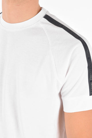 ARMANI EXCHANGE Crewneck T-shirt
