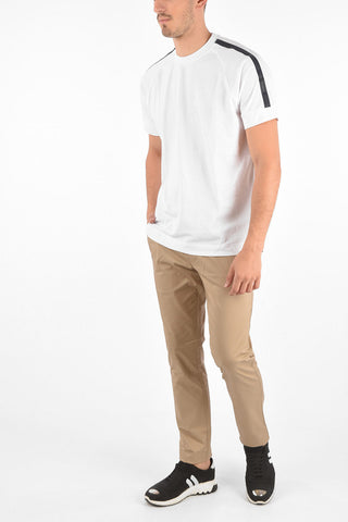 ARMANI EXCHANGE Crewneck T-shirt