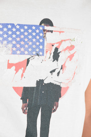 Printed NOT FOR YOU FOR EVERYONE T-shirt