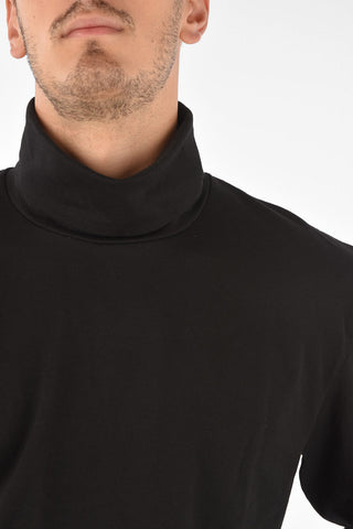 Turtleneck KEY FF Long Sleeve T-shirt