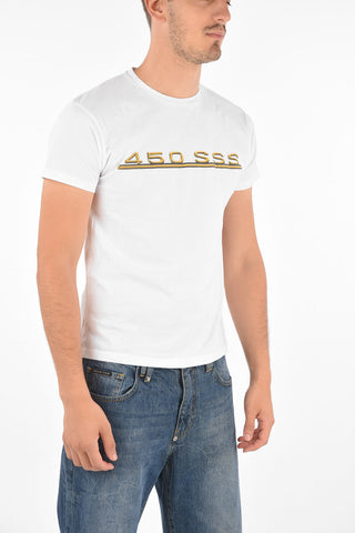 T-shirt KAYE Stampata