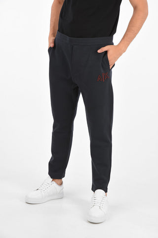 ARMANI EXCHANGE Jogger in Jersey