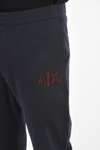 ARMANI EXCHANGE Jogger in Jersey