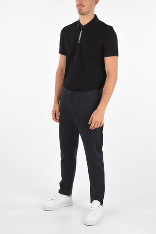 ARMANI EXCHANGE Jogger in Jersey