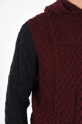 ARMANI EXCHANGE Hooded Sweater