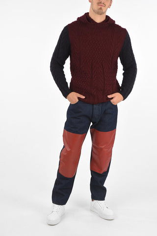 ARMANI EXCHANGE Hooded Sweater