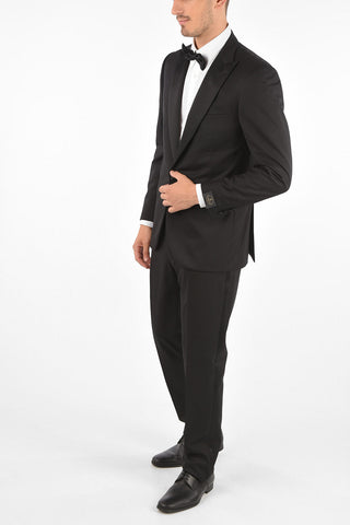 Smoking LEADER tuxedo