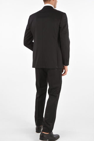 Smoking LEADER tuxedo