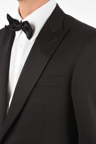 Smoking LEADER tuxedo