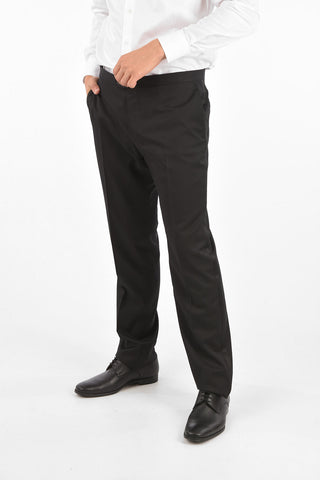 Smoking LEADER tuxedo