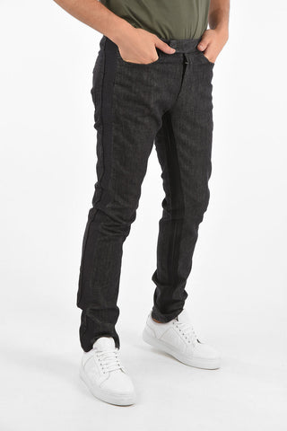 EMPORIO 18cm slim fit J06 jeans L.34