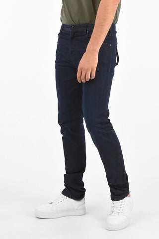 EMPORIO 19cm regular fit J45 jeans L.34
