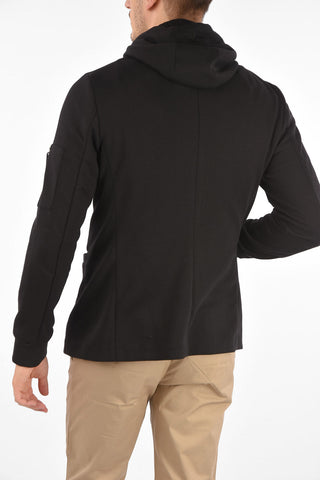 ARMANI EXCHANGE Jersey Blazer