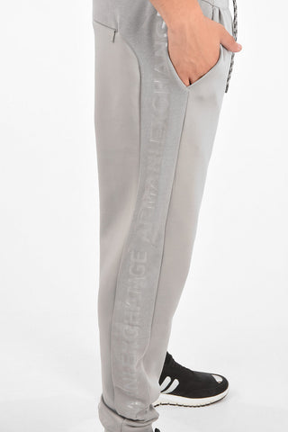 ARMANI EXCHANGE Jogger Stampa Logo