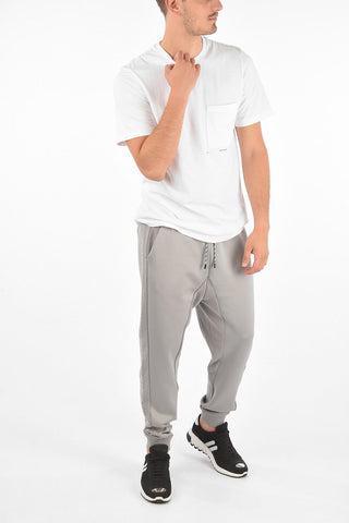 ARMANI EXCHANGE Jogger Stampa Logo