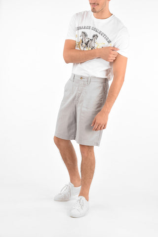 POLO Bermuda RELAXED FIT 4 Tasche