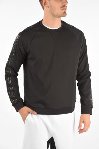 ARMANI EXCHANGE crewneck sweatshirt