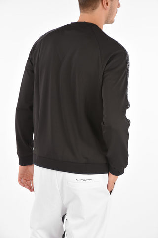 ARMANI EXCHANGE crewneck sweatshirt