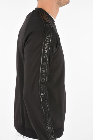 ARMANI EXCHANGE crewneck sweatshirt