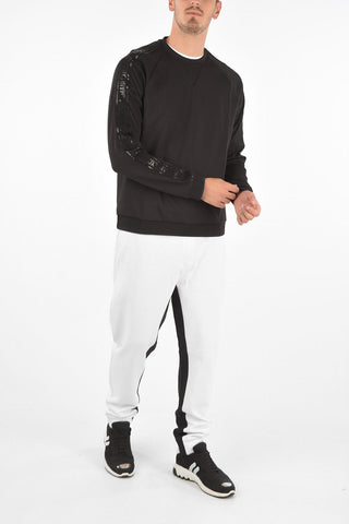 ARMANI EXCHANGE crewneck sweatshirt