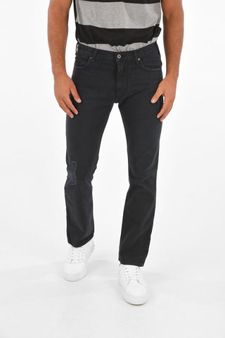 EMPORIO Jeans J45 Regular Fit 18cm L.30