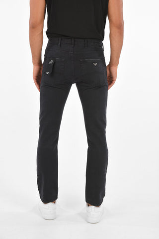 EMPORIO Jeans J45 Regular Fit 18cm L.30