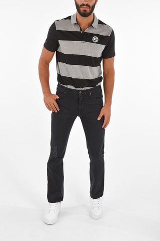 EMPORIO Jeans J45 Regular Fit 18cm L.30