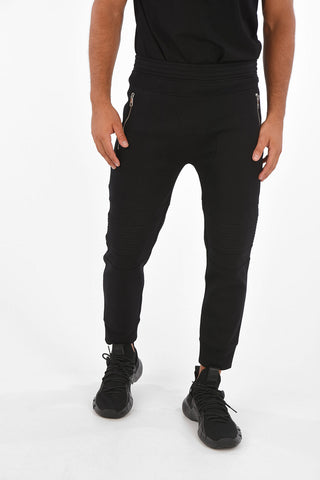 3 Pocket Super Skinny Fit Joggers