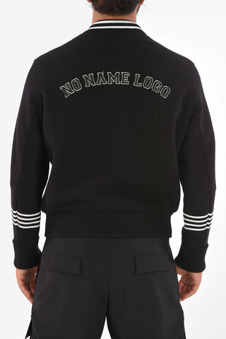 TRAVEL Jetted Pocket Slim Fit Bomber
