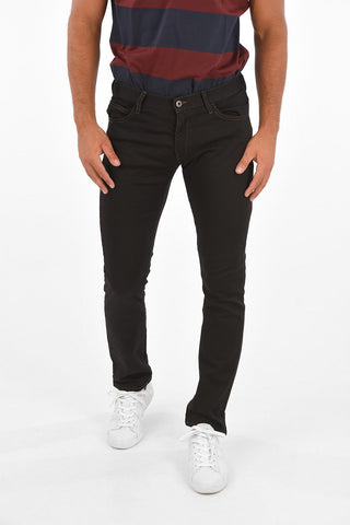 EMPORIO extra slim fit J10 pants