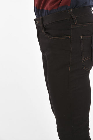 EMPORIO extra slim fit J10 pants